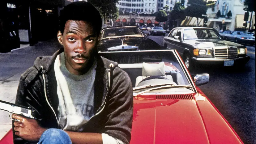 5 curiosidades de la trilogía &#8216;Un Detective Suelto en Hollywood&#8217;