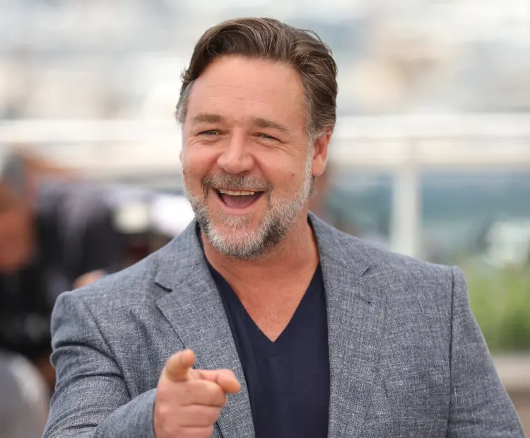 5 películas fundamentales de Russell Crowe