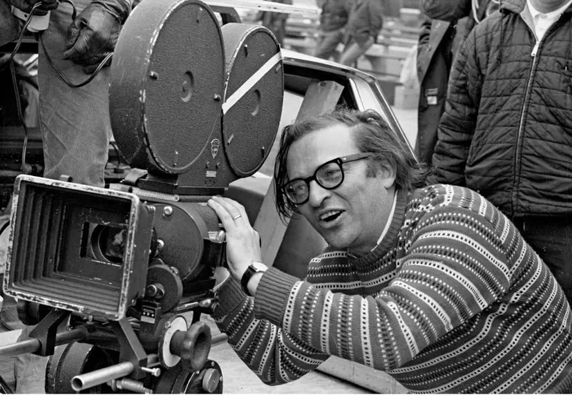 5 películas que hay que ver de Sidney Lumet