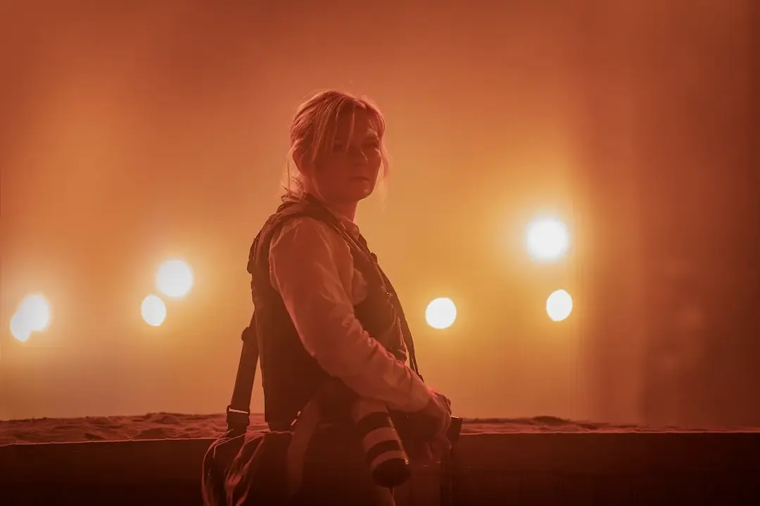 'Guerra Civil', de Alex Garland, es el estreno destacado de la semana del 15 al 21 de abril