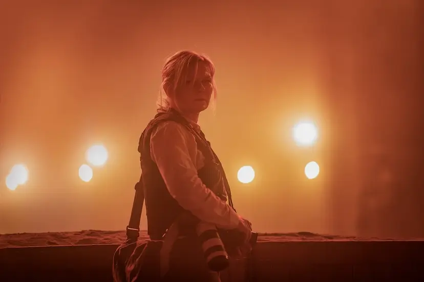&#8216;Guerra Civil&#8217;, de Alex Garland, es el estreno destacado de la semana del 15 al 21 de abril