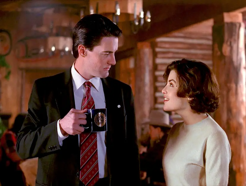 10 series que tenes que ver en Paramount+