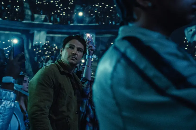 Se reveló el trailer de &#8216;Trap&#8217;, lo nuevo de M. Night Shyamalan