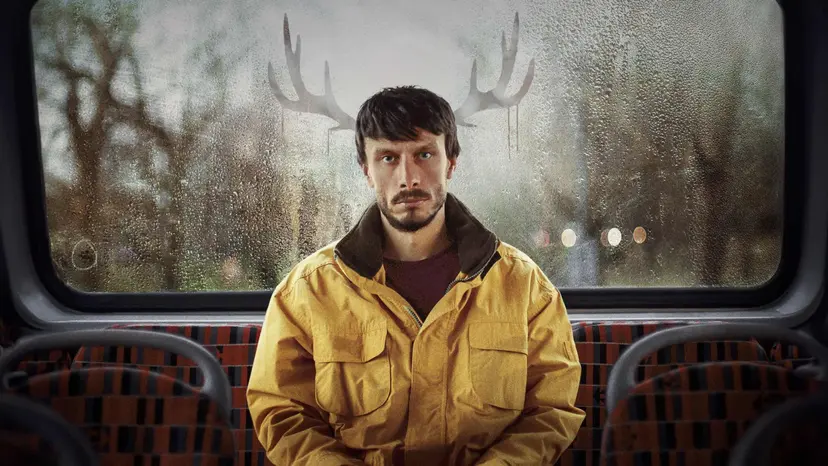 ¿Por qué todo el mundo está viendo y hablando de &#8216;Bebé Reno&#8217; la nueva serie de Netflix?