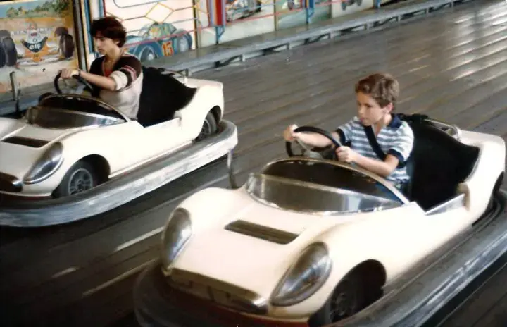 Crítica de 'Italpark', película de Juan Carlos Domínguez ([25] BAFICI)