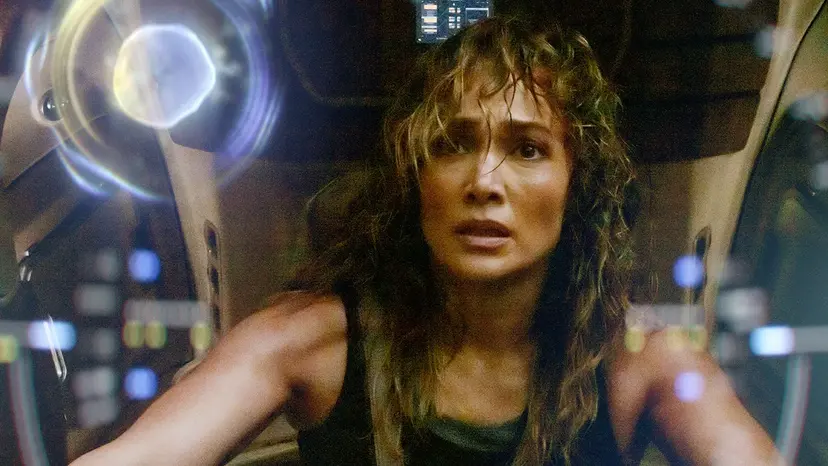 Crítica de &#8216;Atlas&#8217;, película con Jennifer Lopez (Netflix)
