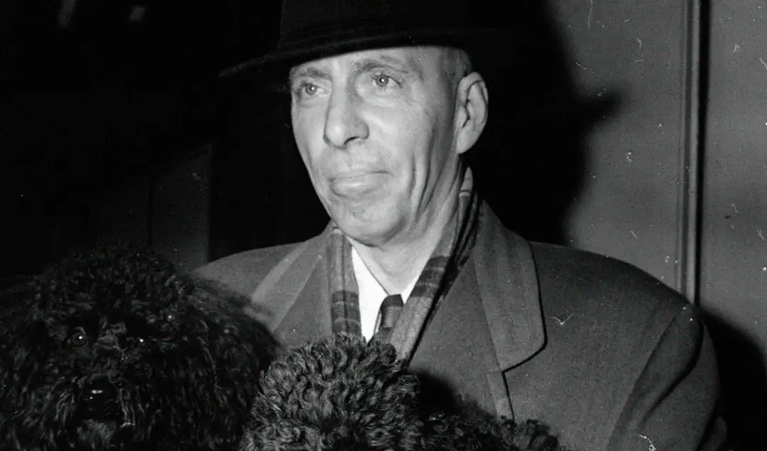 Las películas de Howard Hawks que tienes que ver