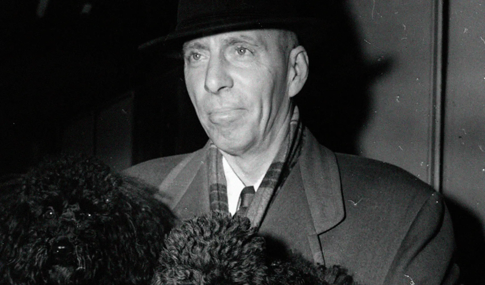 Las películas de Howard Hawks que tienes que ver