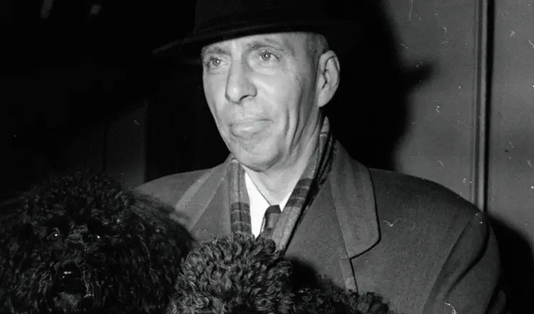 Las películas de Howard Hawks que tienes que ver