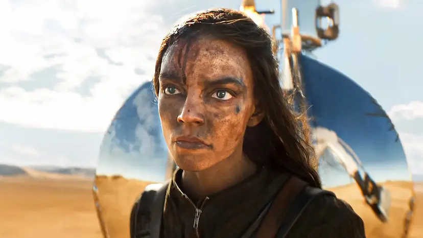 &#8216;Furiosa&#8217; es el estreno destacado del 20 al 26 de mayo en cines y streaming