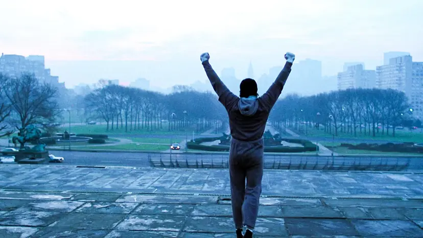 10 películas para ver si buscas motivación