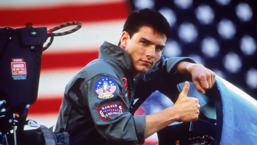 7 curiosidades de &#8216;Top Gun: Pasión y Gloria&#8217;
