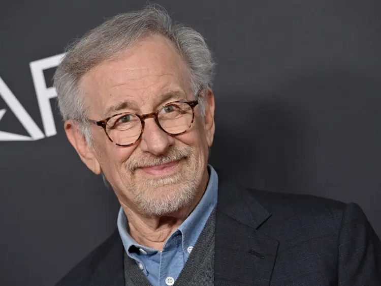 Steven Spielberg ya tiene fecha para su próxima película