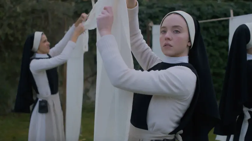 Sidney Sweeney protagoniza lo destacado de la semana: Estrenos del 27 de mayo al 2 de junio