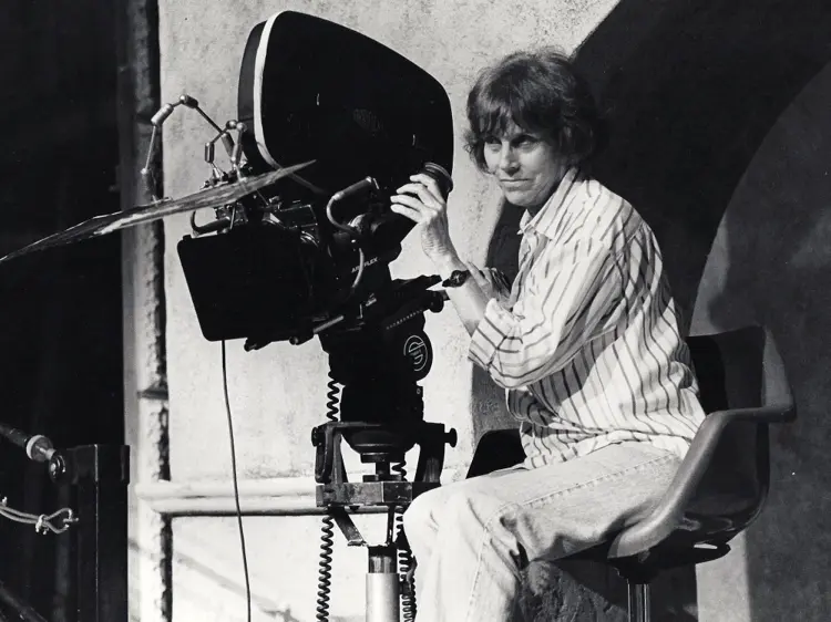 María Luisa Bemberg llega al CCK con un ciclo homenaje