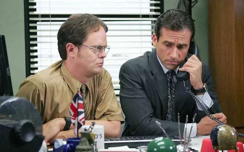 Esto es lo que se sabe de la nueva serie de &#8216;The Office&#8217;