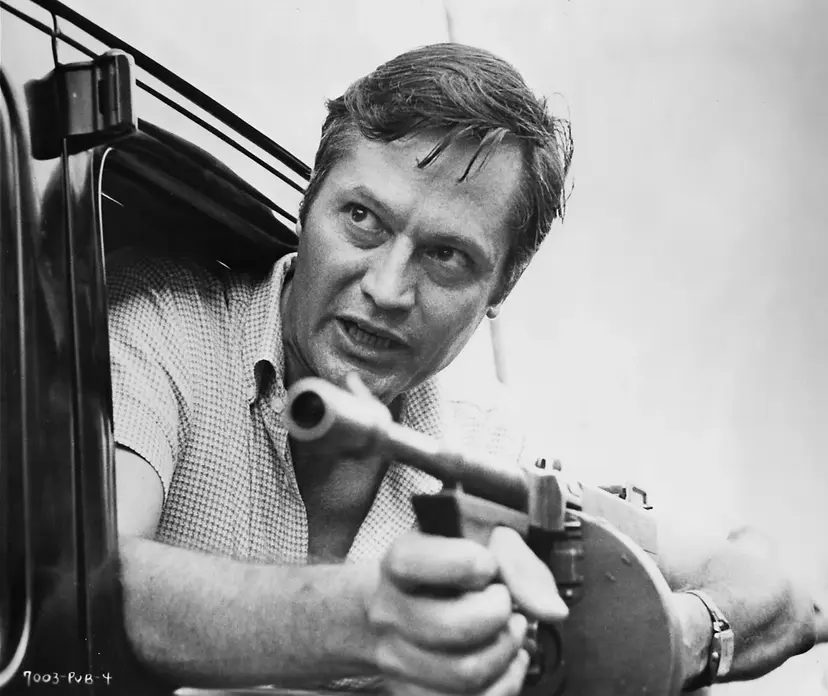 5 películas que deberías ver de Roger Corman