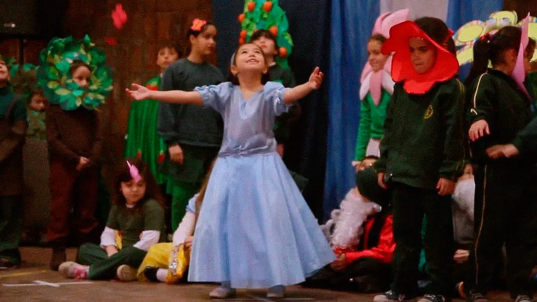 La igualdad de oportunidades en la educación: Sobre «La inocencia», de Eduardo de la Serna