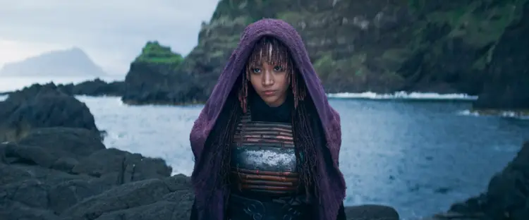 ¿Qué nos parecieron los primeros episodios de 'The Acolyte'? La nueva serie de Star Wars que promete mucho