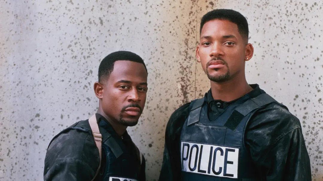5 curiosidades sobre la saga de películas 'Bad Boys'