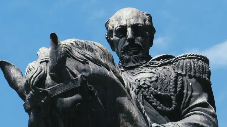 Crítica de 'Jinetes de Roca' (2024), documental de Sebastián Díaz