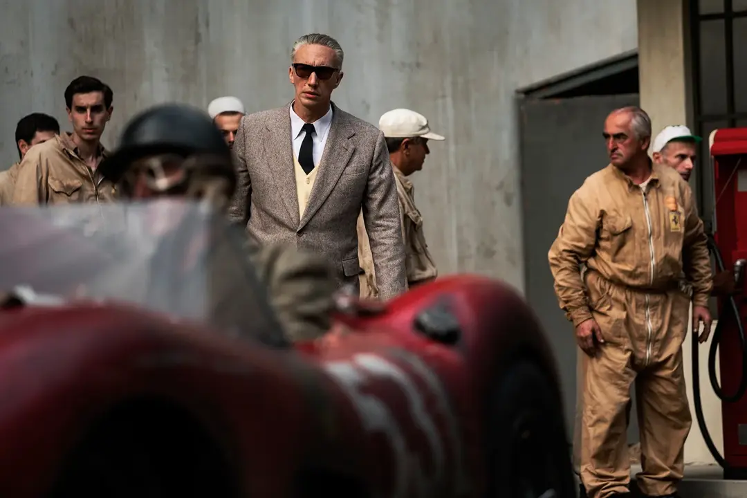 'Ferrari' de Michael Mann llega al streaming: Los estrenos de la semana del 17 al 23 de junio