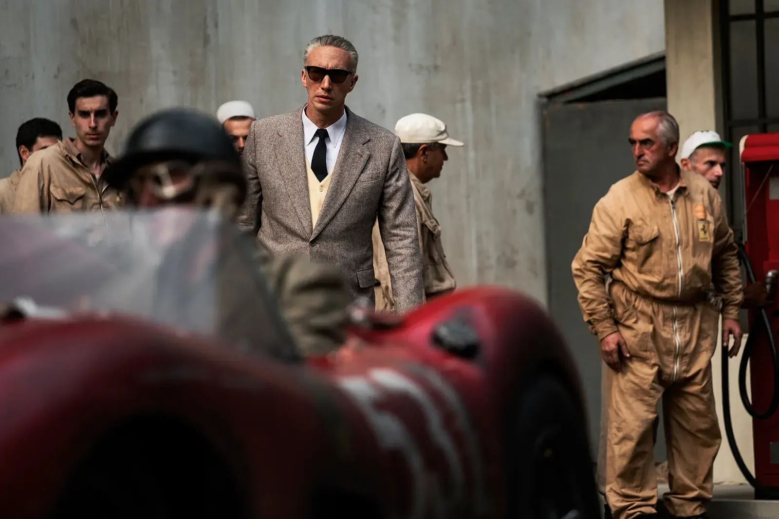 'Ferrari' de Michael Mann llega al streaming: Los estrenos de la semana del 17 al 23 de junio