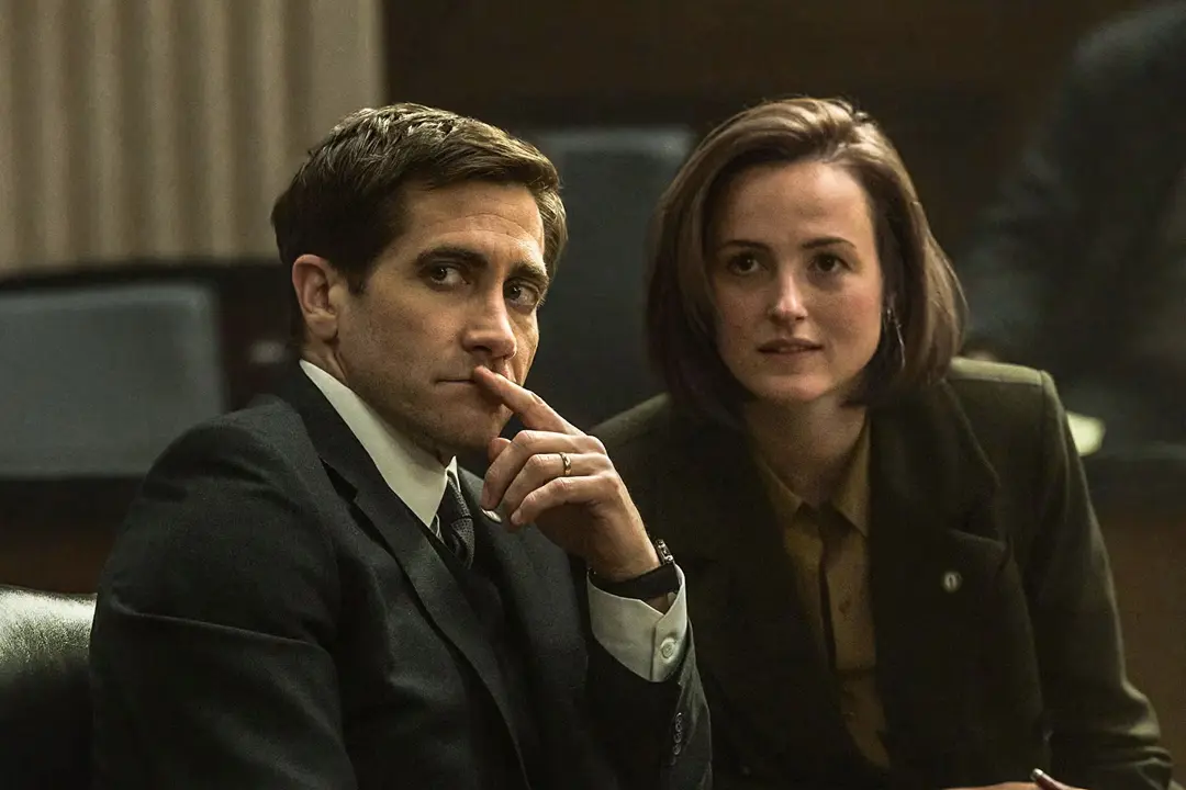 10 grandes series que tenes que ver en Apple TV+