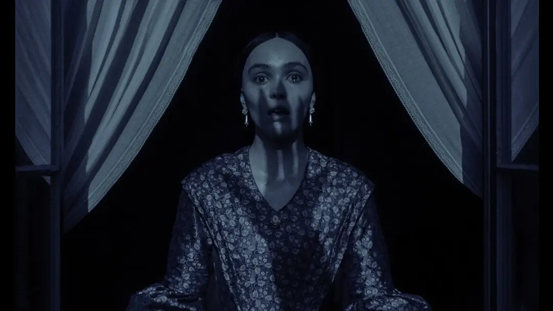 Todo lo que debes saber de 'Nosferatu', de Robert Eggers