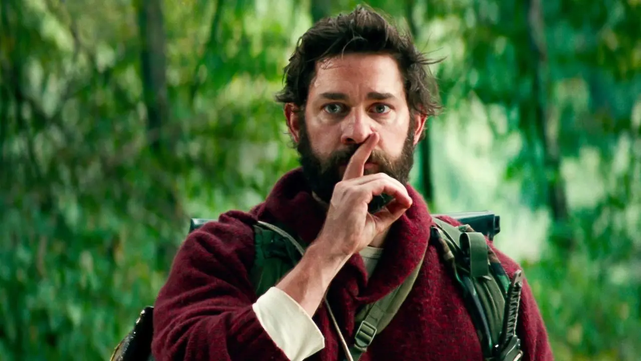 7 curiosidades que no sabías de la saga 'A Quiet Place'