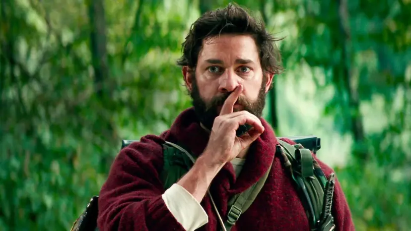 7 curiosidades que no sabías de la saga &#8216;A Quiet Place&#8217;