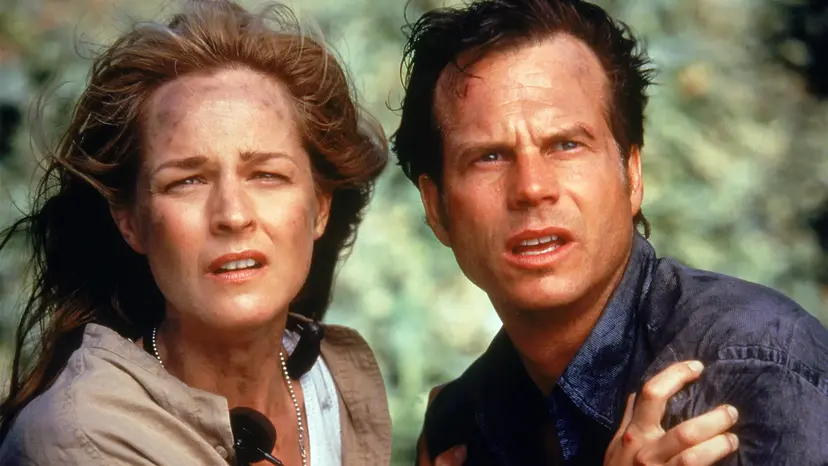 Crítica &#8216;Tornado&#8217; (&#8216;Twister&#8217;), palpitando el estreno de &#8216;Tornados&#8217;