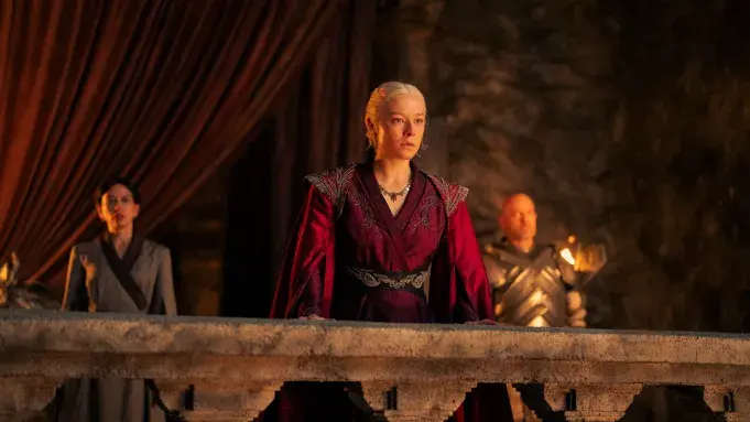 &#8216;La casa del dragón&#8217;, análisis del episodio 7 de la temporada 2: &#8216;The Red Sowing&#8217;