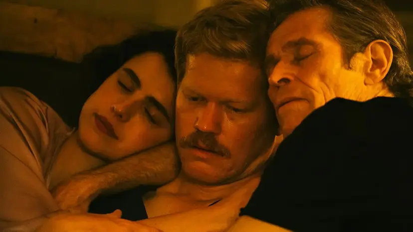 Crítica de &#8216;Tipos de gentileza&#8217; (&#8216;Kinds of Kindness&#8217;), película de Yorgos Lanthimos con Emma Stone, Willem Dafoe y Jesse Plemons