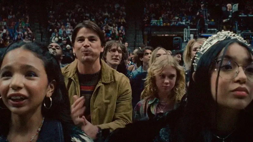 M. Night Shyamalan revela la idea que inspiró a su nueva película