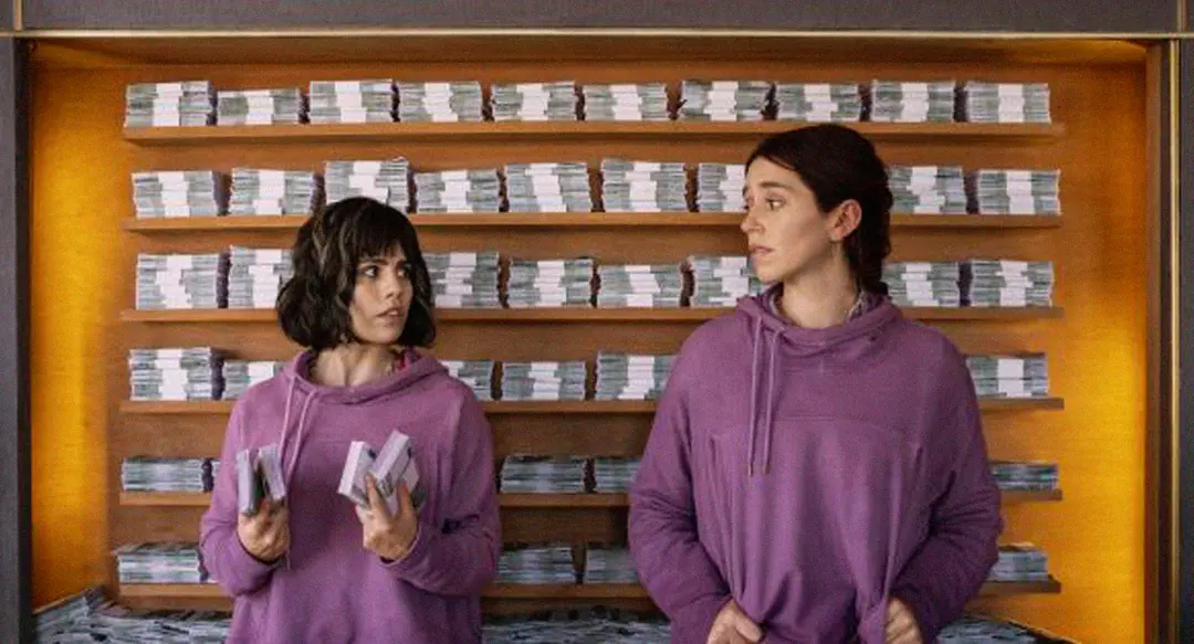 Todos los estrenos de Netflix en agosto de 2024 (latinoamérica)