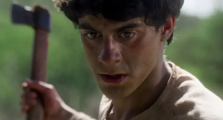 Crítica de 'El Escuerzo', película cordobesa de Augusto Sinay