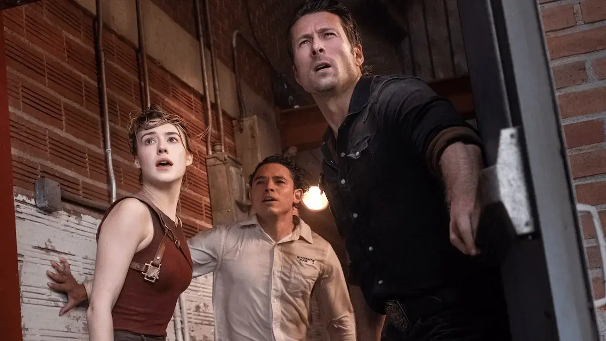 Los tornados se apoderan de las salas: los estrenos del 8 al 14 de julio en cines y streaming