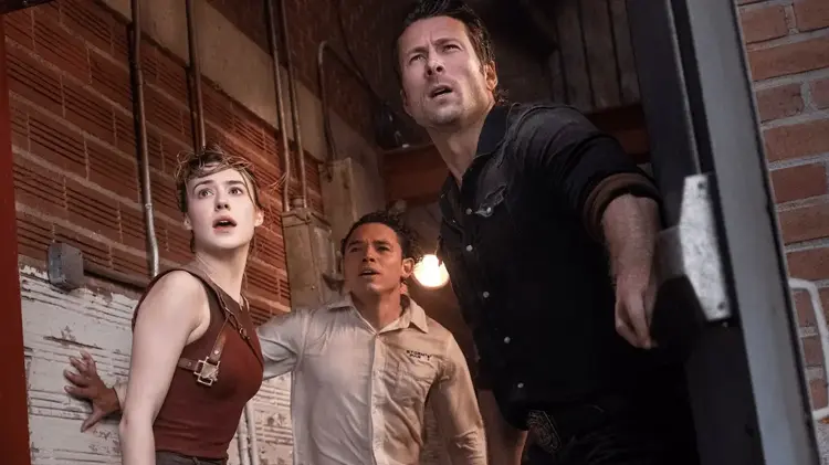 Los tornados se apoderan de las salas: los estrenos del 8 al 14 de julio en cines y streaming