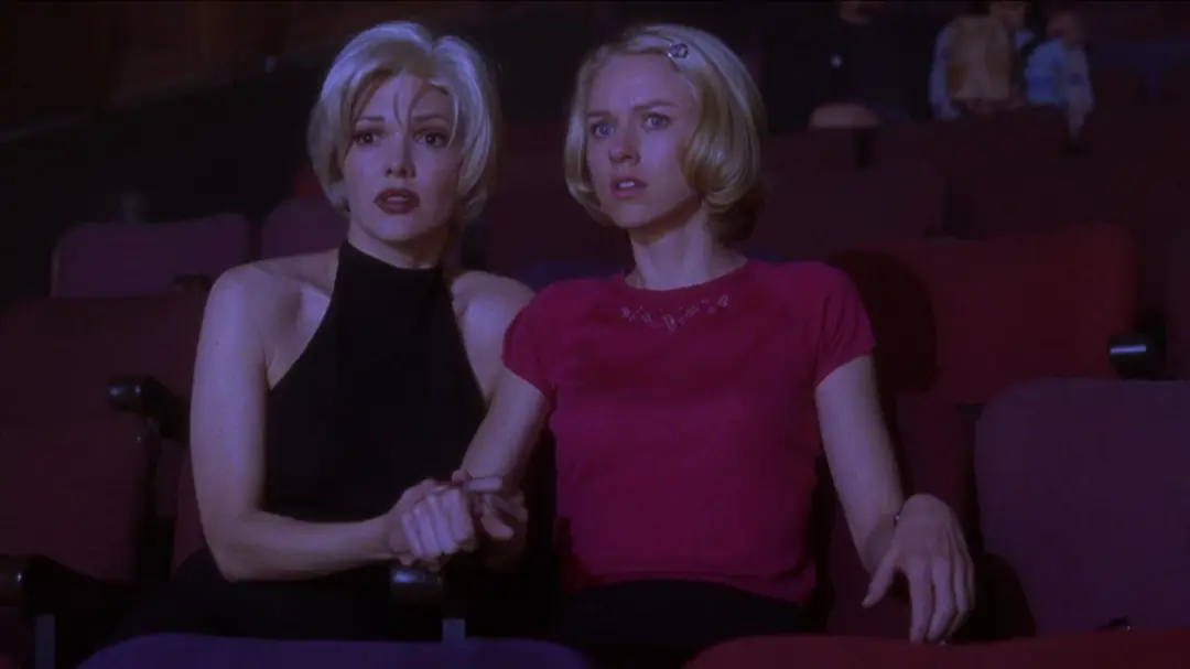 Estrenos de MUBI en julio de 2024 (Latinoamérica)
