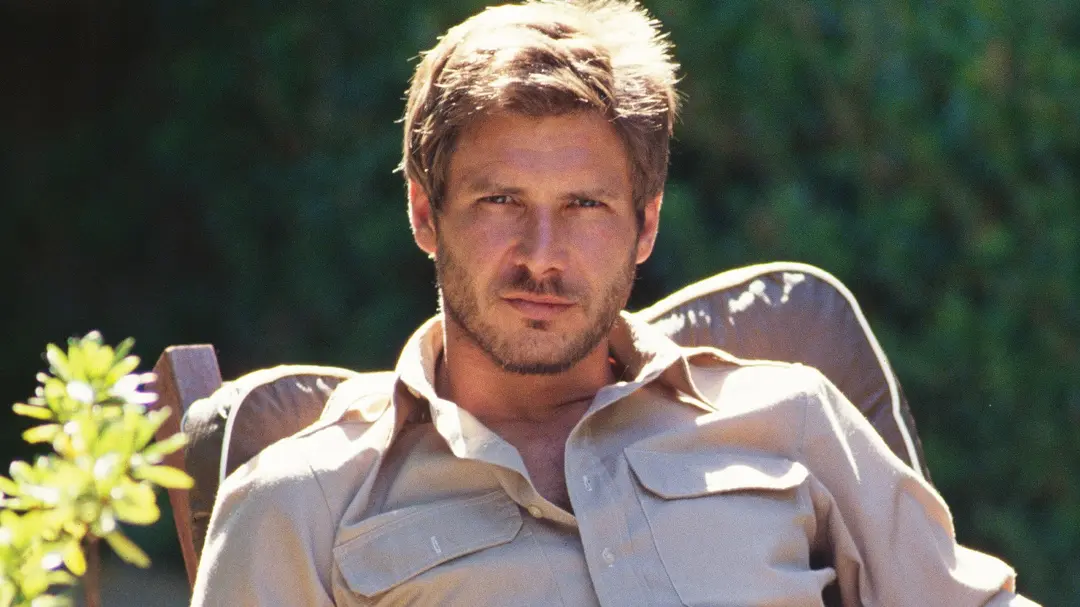 Las mejores películas de Harrison Ford y dónde verlas
