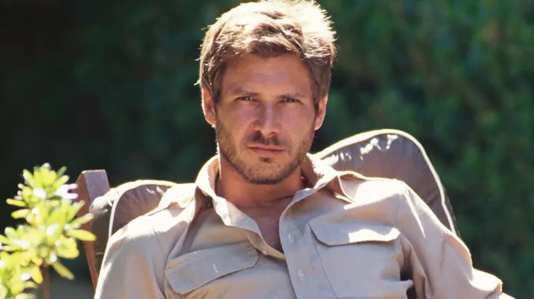 Las mejores películas de Harrison Ford y dónde verlas