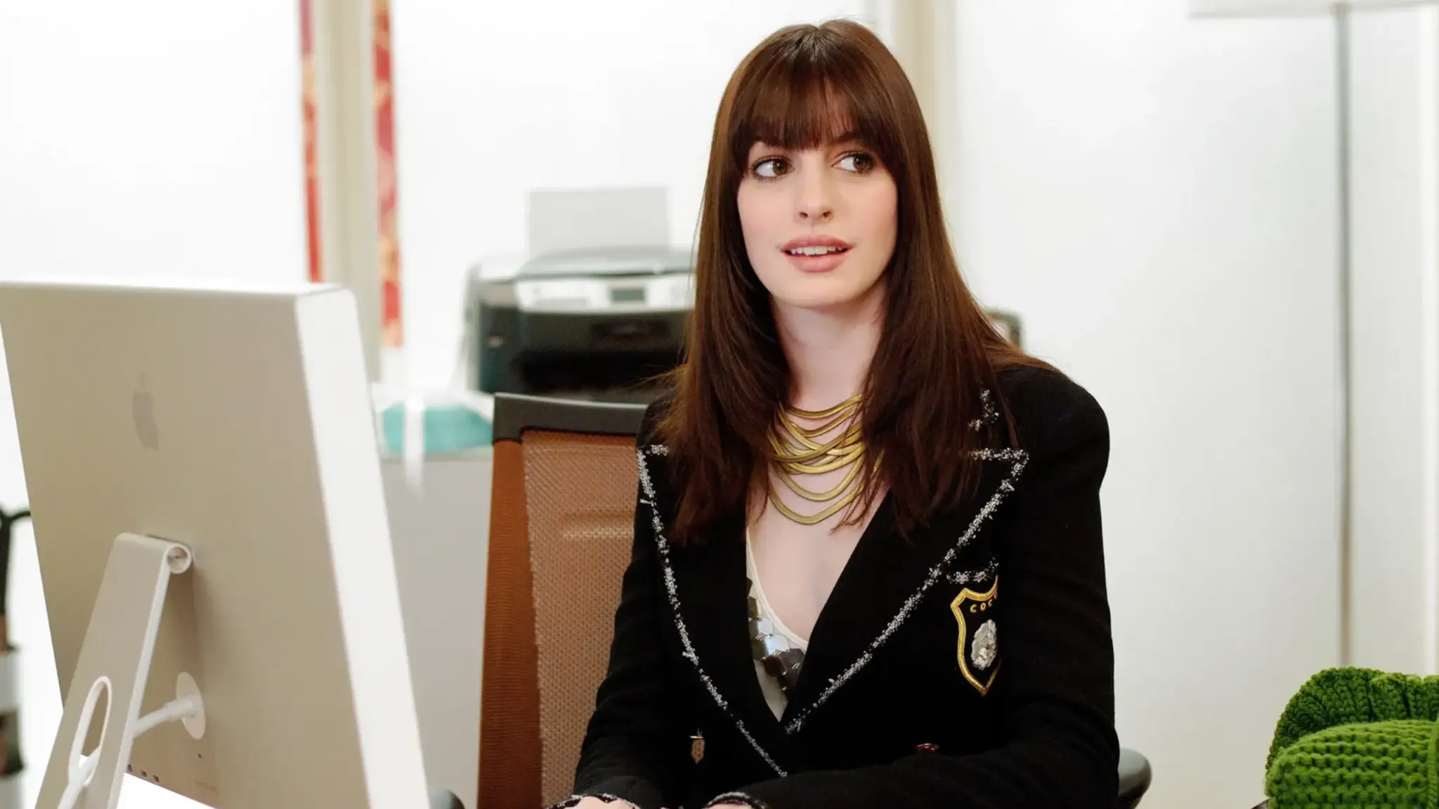 Todo lo que se sabe de la secuela de 'El diablo viste a la moda'