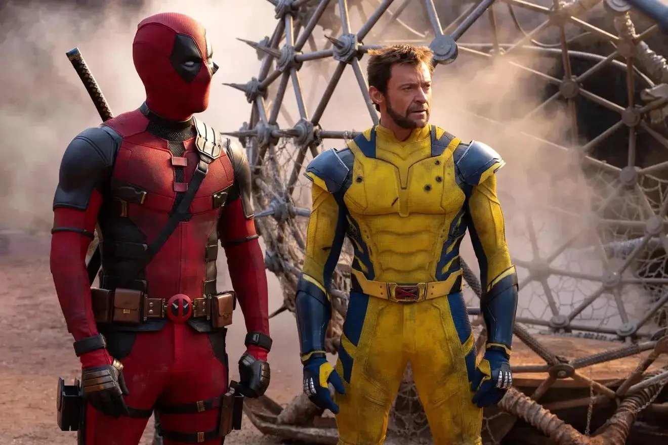¿Qué podemos esperar de Deadpool y Wolverine?