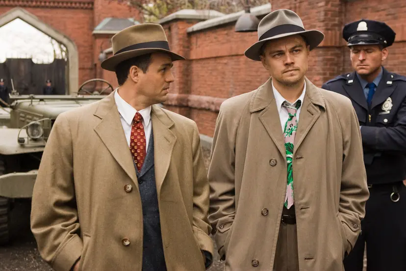 Los 10 mejores policiales para ver en Netflix