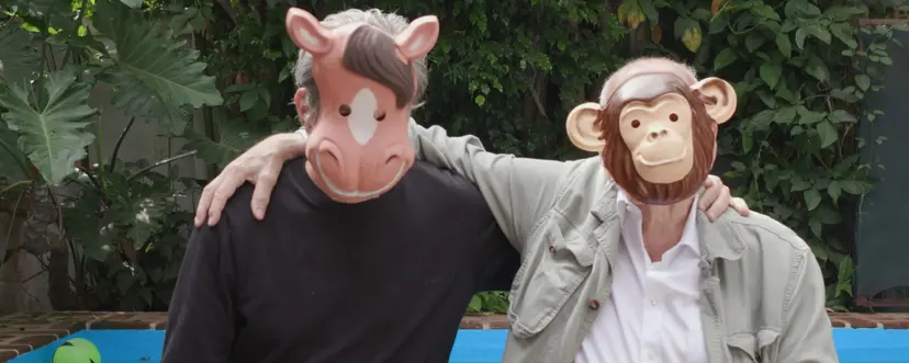 Crítica de &#8216;Dueto&#8217;, documental de Edgardo Cozarinsky y Rafael Ferro