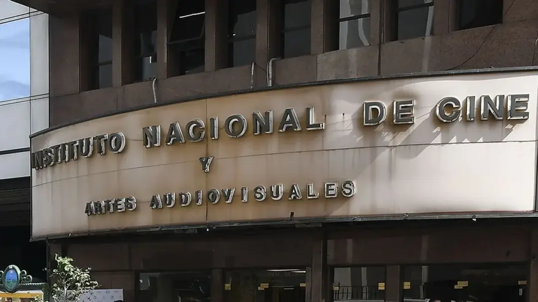 ¿De qué se trata la nueva ley de fomento del INCAA?