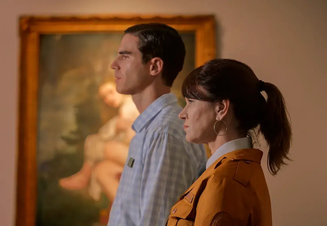 Estrenos de Netflix en julio de 2024 (Latinoamérica)