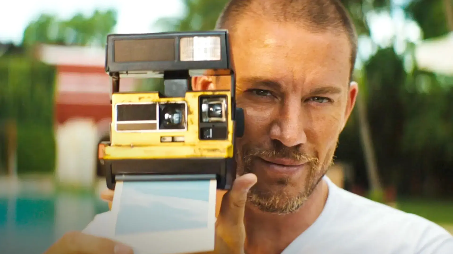 channing tatum protagoniza Parpadea dos veces