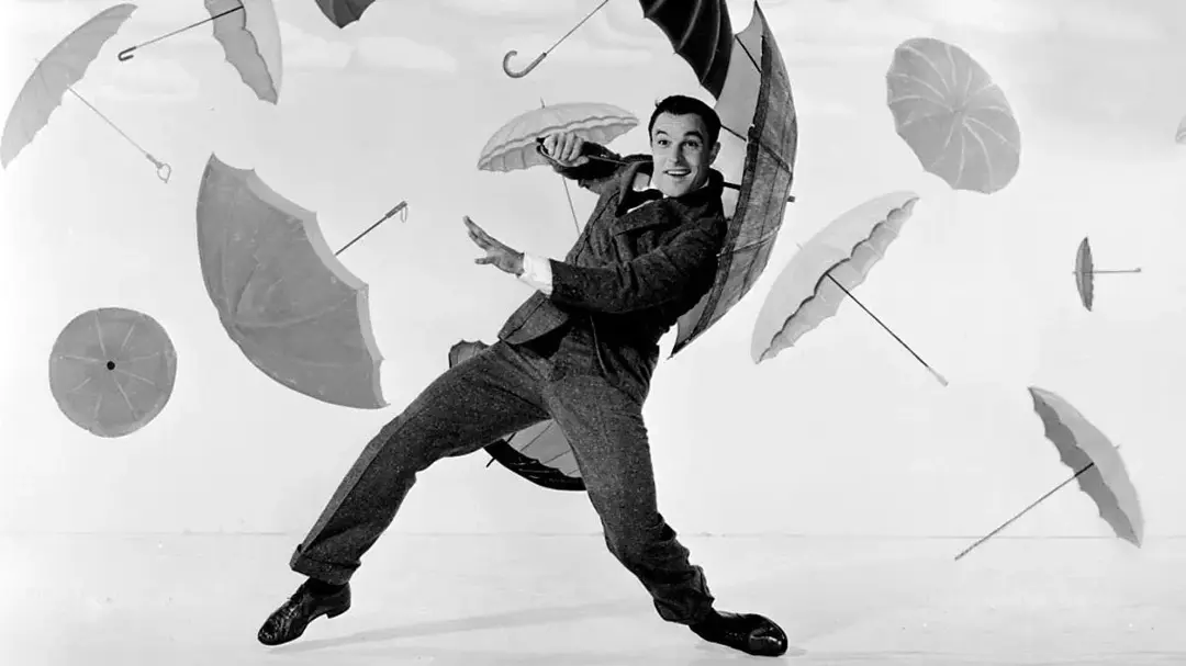 Los mejores músicales de Gene Kelly